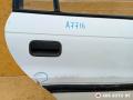 дверь задняя правая Opel Astra F 1994, универсал, E243R000980, 43R000980 - фото №5