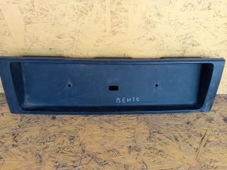 бленда Volkswagen Vento 1 поколение 1995, седан, 1H5853481