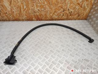 молдинг стекла Citroen Berlingo 2 поколение (B9) 2009, 1.6 л., дизель, МКПП, фургон