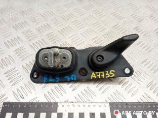 ручка крышки багажника Citroen Berlingo 2 поколение (B9) 2009, 1.6 л., дизель, МКПП, фургон