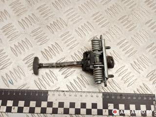 ограничитель открывания двери Citroen Berlingo 2 поколение (B9) 2009, 1.6 л., дизель, МКПП, фургон