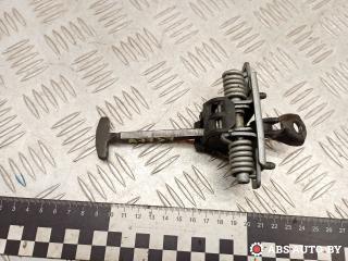 ограничитель открывания двери Citroen Berlingo 2 поколение (B9) 2009, 1.6 л., дизель, МКПП, фургон