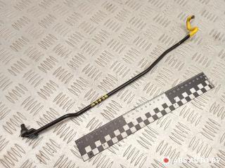 захватный крюк капота Citroen Berlingo 2 поколение (B9) 2009, 1.6 л., дизель, МКПП, фургон