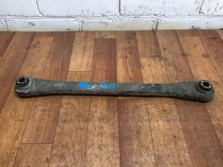 рычаг задний правый Peugeot 407 1 поколение 2006, 2.0 л., RFN (EW10J4), бензин, универсал