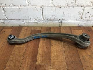 рычаг задний правый Peugeot 407 1 поколение 2006, 2.0 л., RFN (EW10J4), бензин, универсал, 443892