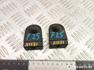 кронштейн радиатора Citroen Berlingo 2 поколение (B9) 2009, 1.6 л., дизель, МКПП, фургон, 9628677880