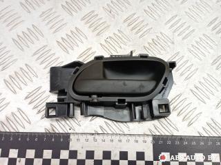 ручка внутренняя задняя левая Citroen Berlingo 2 поколение (B9) 2009, 1.6 л., дизель, МКПП, фургон, 96555515XT, 303966