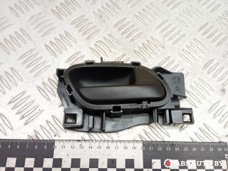 ручка внутренняя передняя правая Citroen Berlingo 2 поколение (B9) 2009, 1.6 л., дизель, МКПП, фургон, 96555514XT, 303965