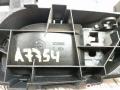 ручка внутренняя передняя правая Citroen Berlingo 2 поколение (B9) 2009, 1.6 л., дизель, МКПП, фургон, 96555514XT, 303965 - фото №3