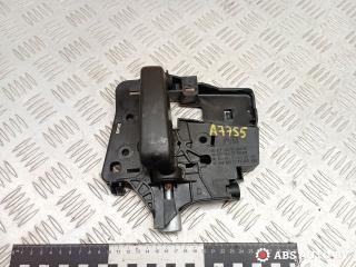 ручка внутренняя Citroen Berlingo 2 поколение (B9) 2009, 1.6 л., дизель, МКПП, фургон, 9682100677, 9682100877, 9685484177, 9685484377