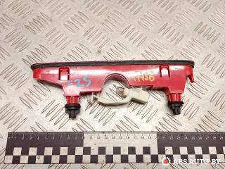 дополнительный стоп-сигнал Citroen Berlingo 2 поколение (B9) 2009, 1.6 л., дизель, МКПП, фургон, 9682830180, 9688528980, 89071289, 89093986