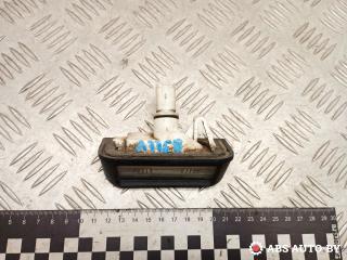 подсветка номера Citroen Berlingo 2 поколение (B9) 2009, 1.6 л., дизель, МКПП, фургон, 9683421680, 3202000531