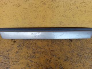 накладка двери (крышки) багажника Opel Astra F [рестайлинг] 1997, универсал, 90520087