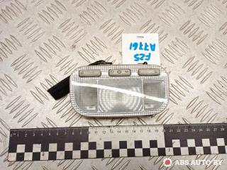 фонарь салона (плафон) Citroen Berlingo 2 поколение (B9) 2009, 1.6 л., дизель, МКПП, фургон