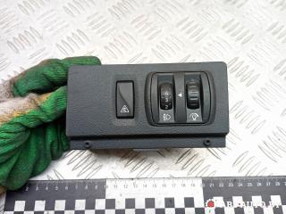 кнопка (выключатель) Renault Laguna 3 поколение 2009, 2.0 л., дизель, МКПП, хетчбэк 5 дв., 1001179, 88020009, 08802020, 37863X
