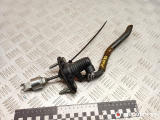 цилиндр сцепления главный Toyota RAV4 3 поколение (XA30) 2006, 2.2 л., дизель, МКПП, внедорожник 5 дв., 3142042051, 3142042050