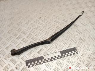 щеткодержатель (поводок стеклоочистителя, дворник) Toyota RAV4 3 поколение (XA30) 2006, 2.2 л., дизель, МКПП, внедорожник 5 дв.