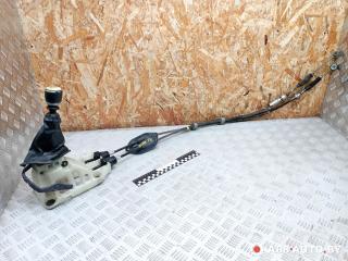 кулиса Toyota RAV4 3 поколение (XA30) 2006, 2.2 л., дизель, МКПП, внедорожник 5 дв.