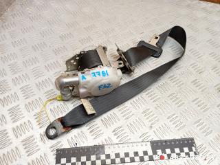 ремень безопасности Toyota RAV4 3 поколение (XA30) 2006, 2.2 л., дизель, МКПП, внедорожник 5 дв., 7Q1410P, E40435101, 27789, 8J082531