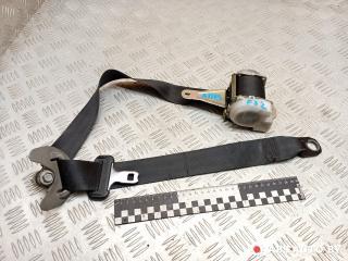 ремень безопасности Toyota RAV4 3 поколение (XA30) 2006, 2.2 л., дизель, МКПП, внедорожник 5 дв., 7Q1430, E40435100, H073811, 26842