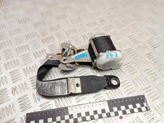 ремень безопасности Toyota RAV4 3 поколение (XA30) 2006, 2.2 л., дизель, МКПП, внедорожник 5 дв., E40435100, 7Q2430, H073811, 26847