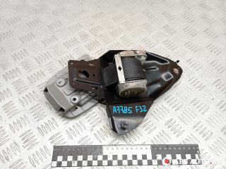 ремень безопасности Toyota RAV4 3 поколение (XA30) 2006, 2.2 л., дизель, МКПП, внедорожник 5 дв., 7E6360, E40435105, 7313942010, C085407