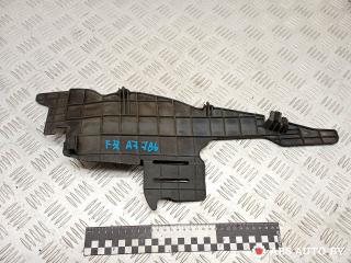 воздуховод (дефлектор) радиатора Toyota RAV4 3 поколение (XA30) 2006, 2.2 л., дизель, МКПП, внедорожник 5 дв., 5329442010