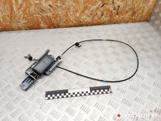 ручка регулировки сиденья Toyota RAV4 3 поколение (XA30) 2006, 2.2 л., дизель, МКПП, внедорожник 5 дв., 72596X1B00, 7205442010