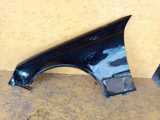 крыло переднее левое Mercedes-Benz E-Класс W211/S211 2003, 2.2 л., дизель, АКПП, седан