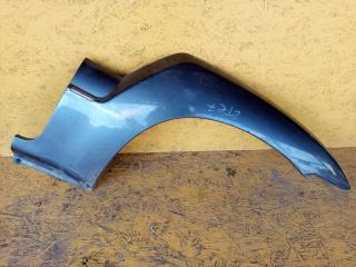 молдинг крыла Hyundai Terracan 1 поколение [рестайлинг] 2005, 2.9 л., дизель, 5МКПП, полный привод, 87742H1500