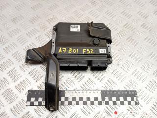 блок управления двигателем Toyota RAV4 3 поколение (XA30) 2006, 2.2 л., дизель, МКПП, внедорожник 5 дв., 8966142C10, 1758007743