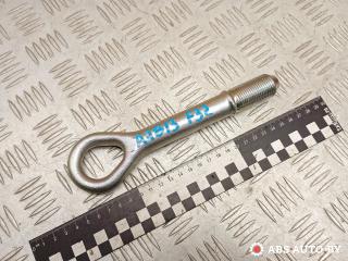 крюк буксировочный Toyota RAV4 3 поколение (XA30) 2006, 2.2 л., дизель, МКПП, внедорожник 5 дв., 5196142040