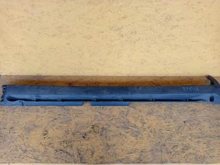 накладка на порог Volvo XC70 1 поколение 2004, 2.4 л., дизель, АКПП, универсал, 30655846