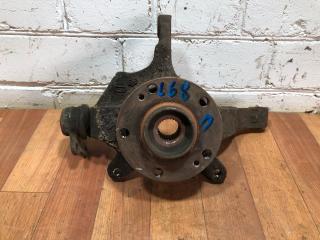 ступица передняя правая Renault Laguna 2 поколение 2004, 1.8 л., бензин, МКПП, хетчбэк 5 дв., 48502