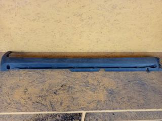 накладка на порог Volvo XC70 1 поколение 2004, 2.4 л., дизель, АКПП, универсал, 30655847