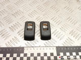 накладка декоративная Toyota RAV4 3 поколение (XA30) 2006, 2.2 л., дизель, МКПП, внедорожник 5 дв., 7371742030