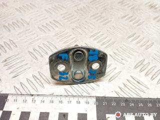 ответная часть (скоба) замка двери Toyota RAV4 3 поколение (XA30) 2006, 2.2 л., дизель, МКПП, внедорожник 5 дв., 7371742030