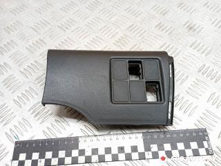 накладка на торпедо (консоль) Toyota RAV4 3 поколение (XA30) 2006, 2.2 л., дизель, МКПП, внедорожник 5 дв., 5544642030