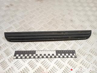 накладка на порог внутренняя Toyota RAV4 3 поколение (XA30) 2006, 2.2 л., дизель, МКПП, внедорожник 5 дв., 6791142030