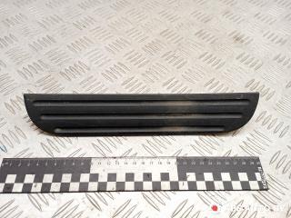 накладка на порог внутренняя Toyota RAV4 3 поколение (XA30) 2006, 2.2 л., дизель, МКПП, внедорожник 5 дв., 6791642030