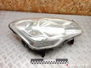 фара правая Citroen Berlingo 2 поколение (B9) 2011, 1.6 л., дизель, МКПП, 9682828180, 89318041