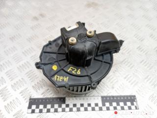 моторчик печки Citroen Berlingo 2 поколение (B9) 2011, 1.6 л., дизель, МКПП, 5E2228200, 181428100