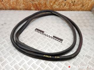 Уплотнитель двери сдвижной Citroen Berlingo 2 поколение (B9) 2011, 1.6 л., дизель, МКПП