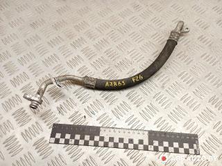 трубка кондиционера Citroen Berlingo 2 поколение (B9) 2011, 1.6 л., дизель, МКПП, 9681693480