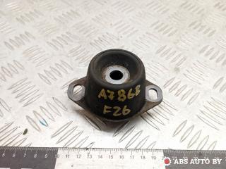 подушка крепления КПП Citroen Berlingo 2 поколение (B9) 2011, 1.6 л., дизель, МКПП, 96230491