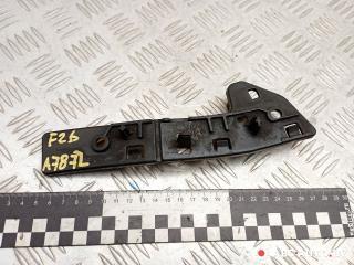 Крепление бампера переднего Citroen Berlingo 2 поколение (B9) 2011, 1.6 л., дизель, МКПП, 9680546880, PO014916B