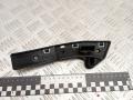 Крепление бампера переднего Citroen Berlingo 2 поколение (B9) 2011, 1.6 л., дизель, МКПП, 9680546880, PO014916B - фото №2