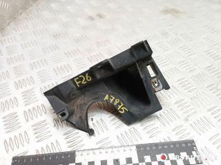 кронштейн (крепление) Citroen Berlingo 2 поколение (B9) 2011, 1.6 л., дизель, МКПП, 9681316480