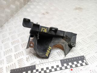 кронштейн (крепление) Citroen Berlingo 2 поколение (B9) 2011, 1.6 л., дизель, МКПП, 9681316380