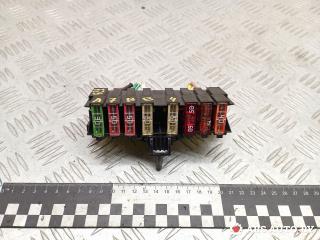 блок предохранителей Citroen Berlingo 2 поколение (B9) 2011, 1.6 л., дизель, МКПП, 9636079380, 9656611280, 9645040780, 9645040880, 650245101, 650430001, 91519406